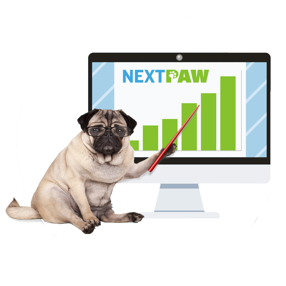 NextPaw
