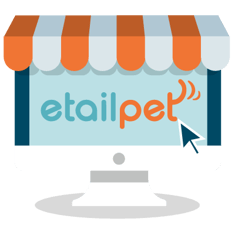 Sign Up for eTailPet