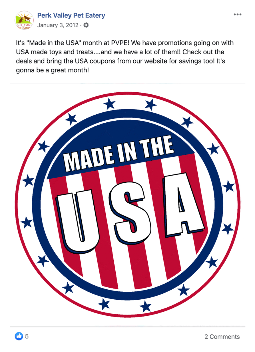 made in usa pfx-min