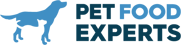 Pet Food Experts Logo