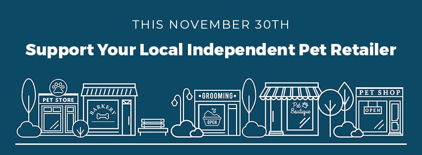 Kick Off the Holiday Season on Small Business Saturday