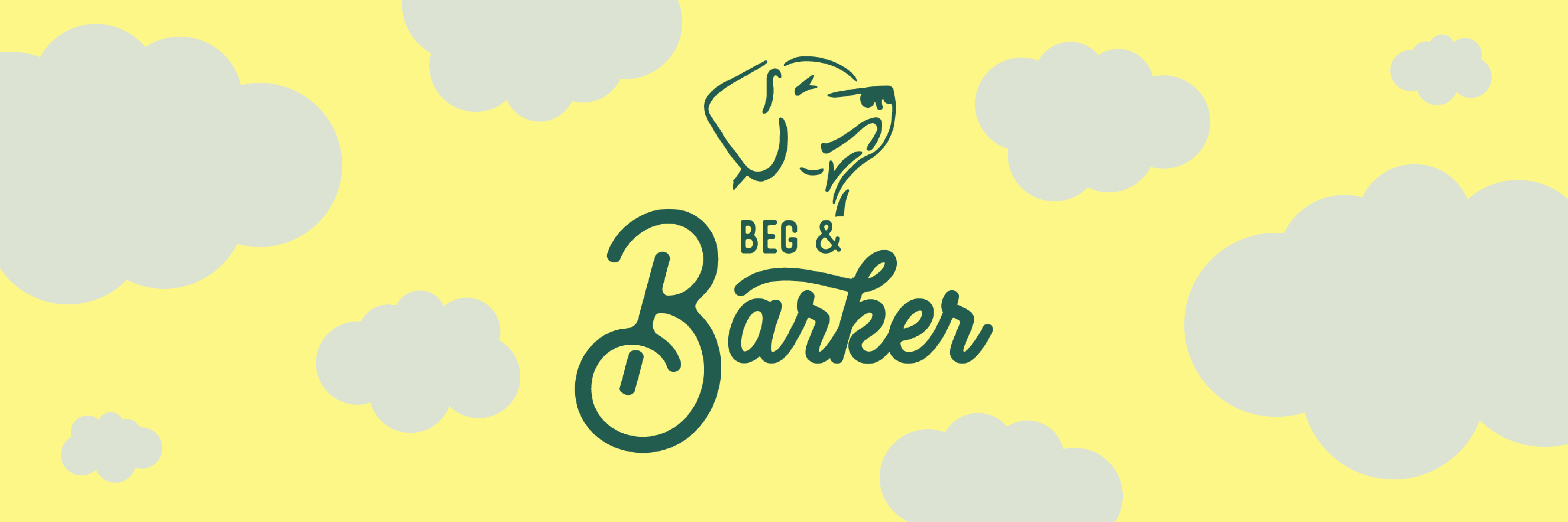 New to Pet Food Experts: Beg & Barker