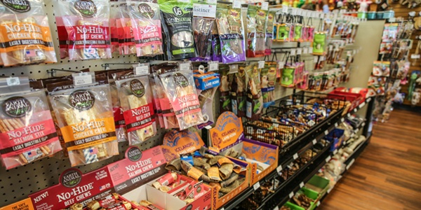 5 Ways to Promote Sustainability in Your Pet Store