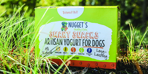 Vendor Highlight: Nugget's Healthy Eats