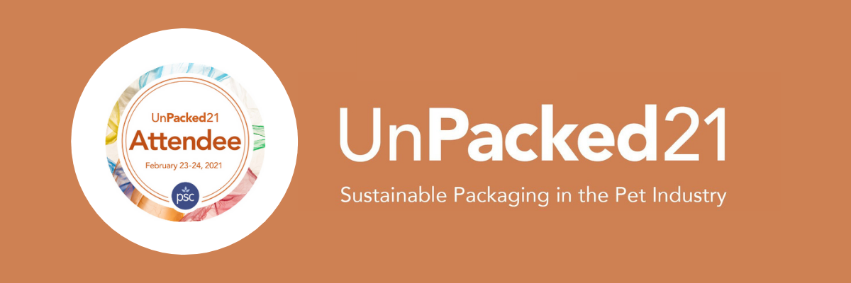 Unpacking Pet Sustainability Coalition's UnPacked21