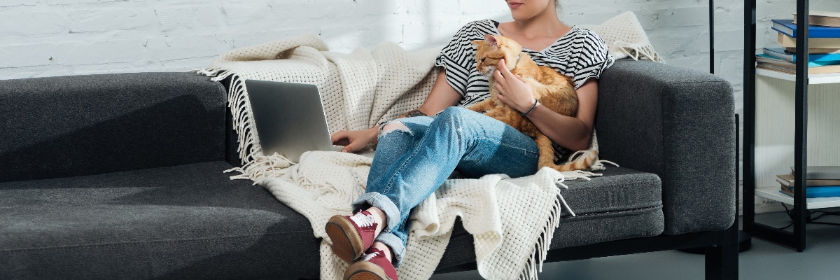 Reasons to Start Blogging, Plus 10 Quick Topics for Pet Retailers