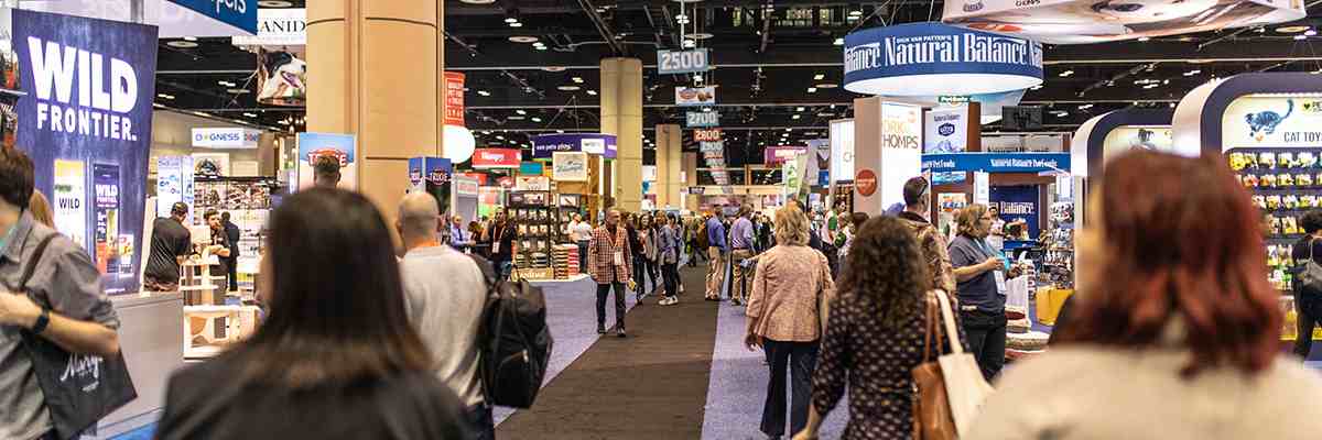 Why Global Pet Expo was the 'The One Show to Attend' in 2019