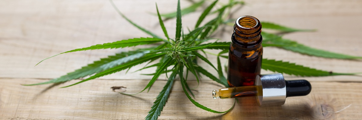 What to Consider When Getting Into The CBD Game