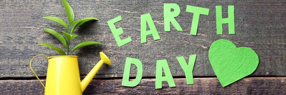 Every Day is Earth Day for these Pet Sustainability Accredited Brands