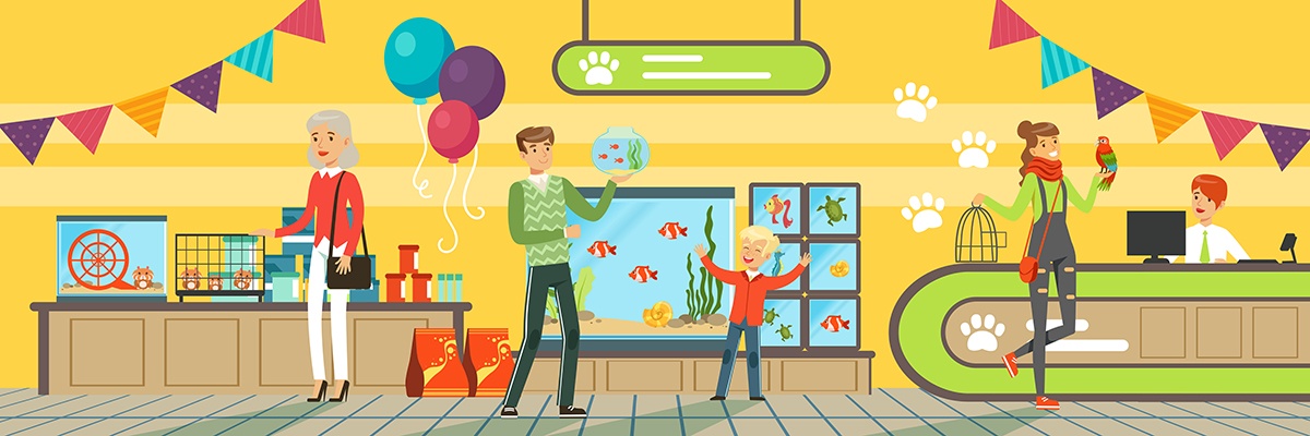 Throwing Store Events Customers Are Excited to Attend