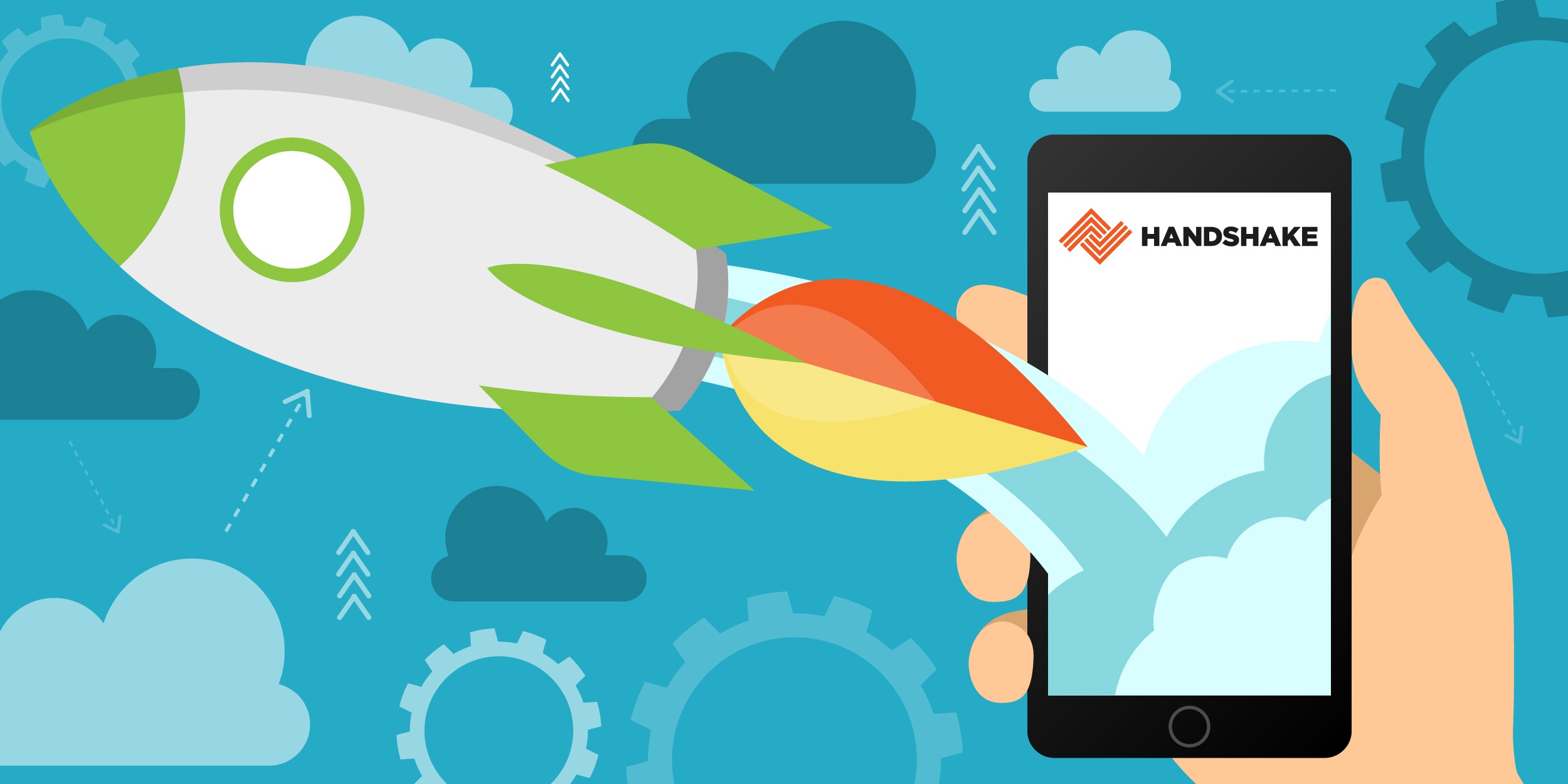 Introducing: Handshake 2.0