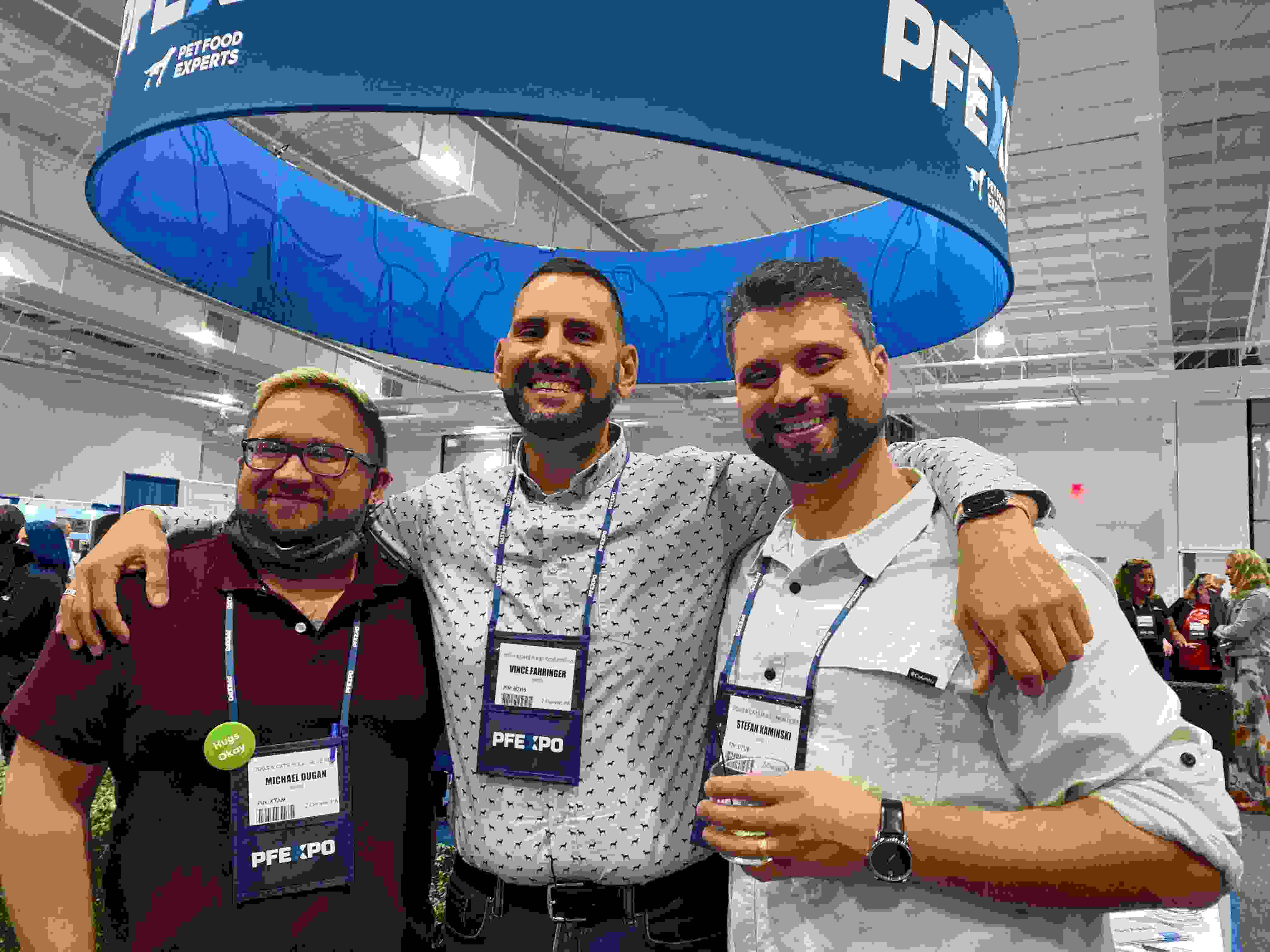 4 Reasons You Should Attend PFEXPO 2022 (Number 3 is Our Favorite)