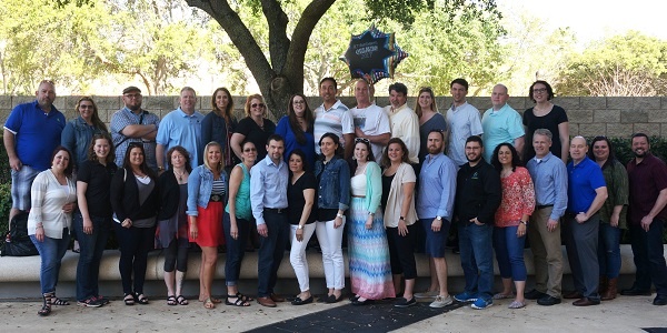Pet Food Experts Takes Over Orlando