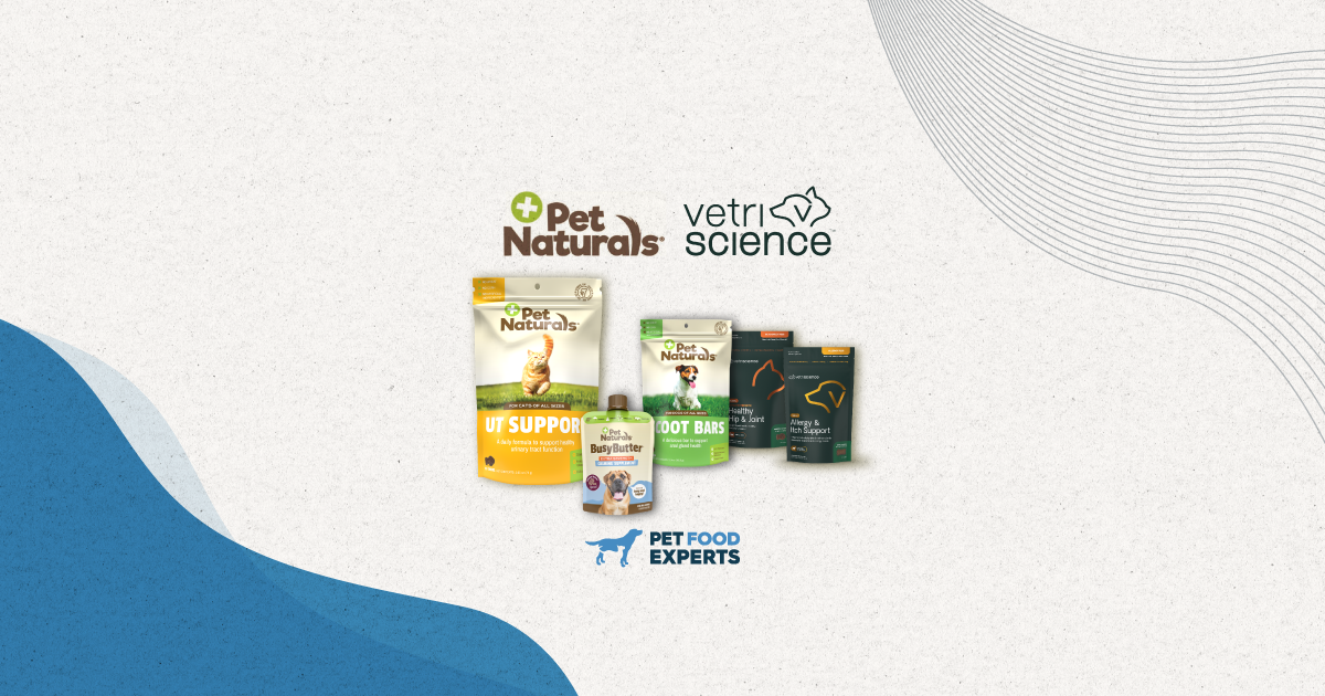 Pet Food Experts is Bringing Two More Trusted Brands to the Pacific Northwest!
