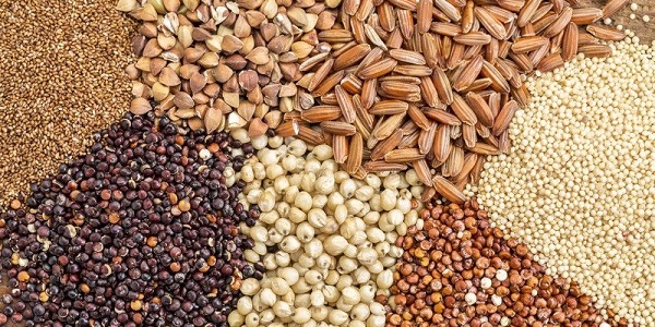 Trending: Ancient Grains