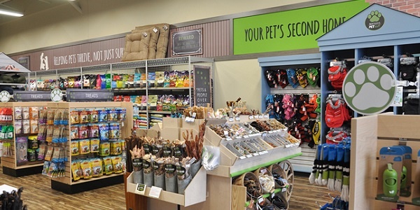 The Key to Managing Smart Shelf Space