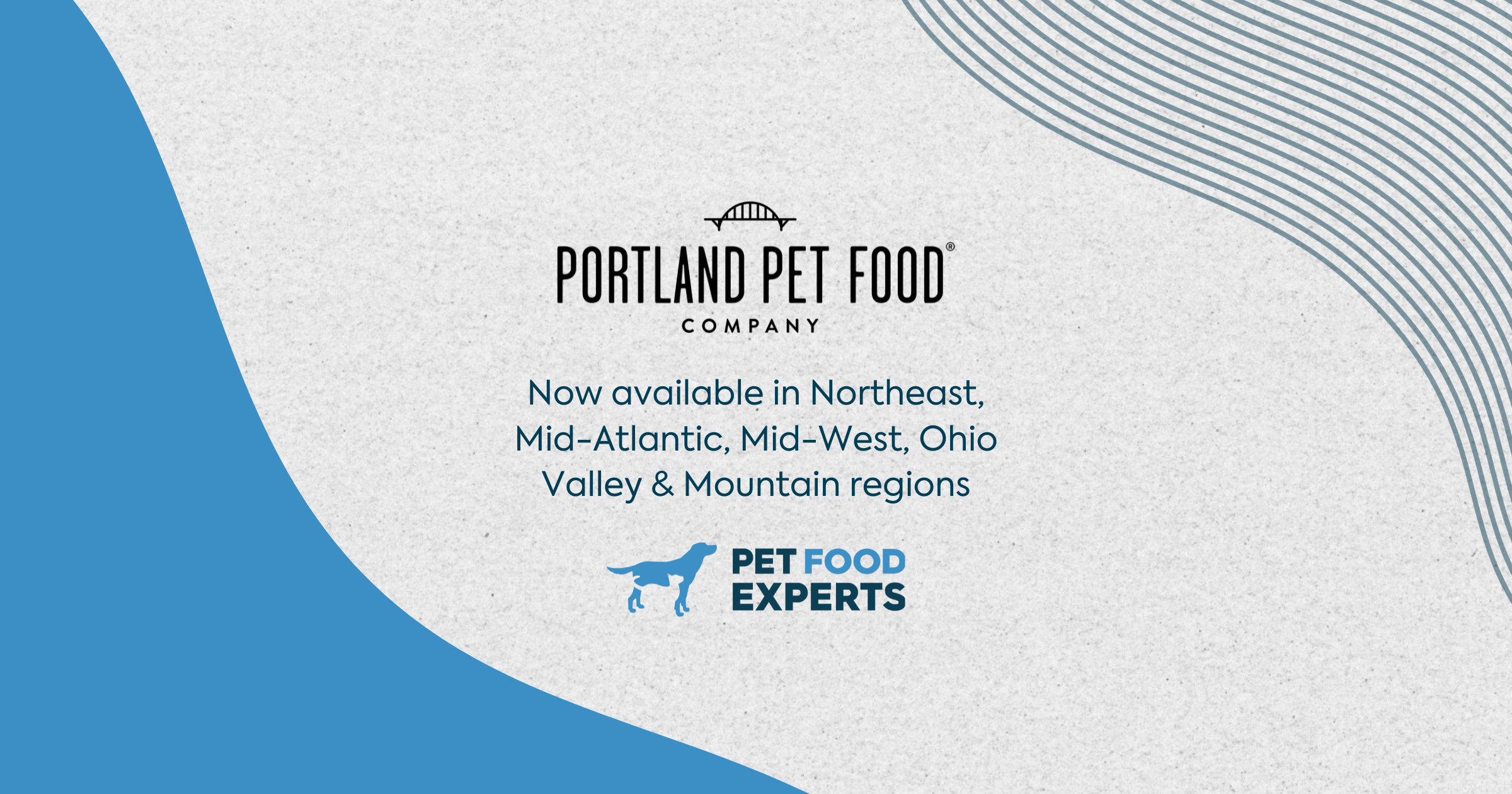 Pet Food Experts Stretches their Legs with Portland Pet Food Company Expansion