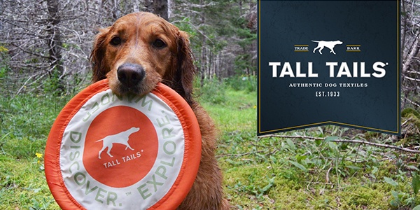 New to Pet Food Experts: Tall Tails