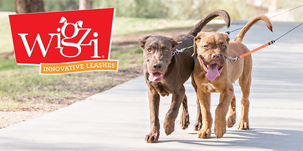 New to Pet Food Experts: Wigzi